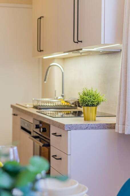 Roomy Apartment 80Sqm At City Center Free Parking Space, Ac & Balcony Budapest Bagian luar foto